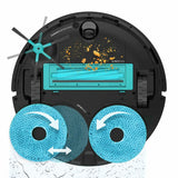 Vacuum and Mop Cecotec Conga 20090 ProAI InfinitySoap Cut&Spa 5200 mAh-13