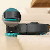 Vacuum and Mop Cecotec Conga 20090 ProAI InfinitySoap Cut&Spa 5200 mAh-10