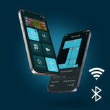 Vacuum and Mop Cecotec Conga 20090 ProAI InfinitySoap Cut&Spa 5200 mAh-5