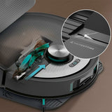 Vacuum and Mop Cecotec Conga 20090 ProAI InfinitySoap Cut&Spa 5200 mAh-15