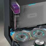 Vacuum and Mop Cecotec Conga 20090 ProAI InfinitySoap Cut&Spa 5200 mAh-2