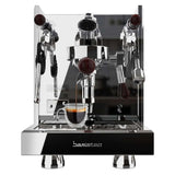 Superautomatic Coffee Maker Cecotec Baristeo Iconic 2440 W Black 15 bar 1,7 L-0