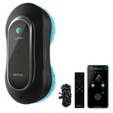 Cecotec Window Vacuum Cleaner Windroid 1090 Double Spray 72 W with Remote & App-8