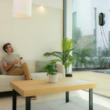 Cecotec Window Vacuum Cleaner Windroid 1090 Double Spray 72 W with Remote & App-2