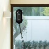 Cecotec Window Vacuum Cleaner Windroid 1090 Double Spray 72 W with Remote & App-11