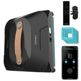 Cecotec Window Cleaner Vacuum Windroid 1390 Double Spray 72 W with Remote & App-19