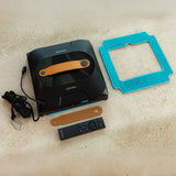 Cecotec Window Cleaner Vacuum Windroid 1390 Double Spray 72 W with Remote & App-15