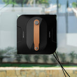 Cecotec Window Cleaner Vacuum Windroid 1390 Double Spray 72 W with Remote & App-20