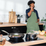 Induction Hot Plate Cecotec Bolero Squad I 3600 6200 W 59 x 52 cm-2