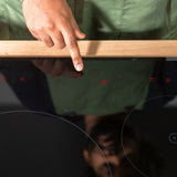 Induction Hot Plate Cecotec Bolero Squad I 3600 6200 W 59 x 52 cm-4