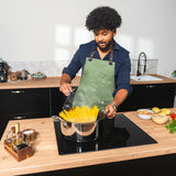 Induction Hot Plate Cecotec Bolero Squad I 3600 6200 W 59 x 52 cm-6