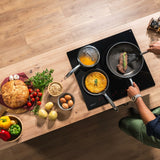 Induction Hot Plate Cecotec Bolero Squad I 3600 6200 W 59 x 52 cm-8