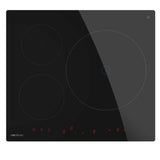 Induction Hot Plate Cecotec Bolero Squad I 3600 6200 W 59 x 52 cm-10