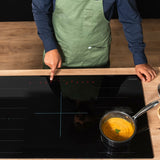 Induction Hot Plate Cecotec Bolero Squad I 5600 FullFlex90 10200 W 52 x 56 cm-4
