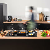 Induction Hot Plate Cecotec Bolero Squad I 5600 FullFlex90 10200 W 52 x 56 cm-8