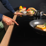 Induction Hot Plate Cecotec Bolero Squad I 5600 FullFlex90 10200 W 52 x 56 cm-1