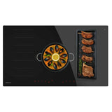 Induction Hot Plate Cecotec Bolero Squad I 5600 FullFlex90 10200 W 52 x 56 cm-0