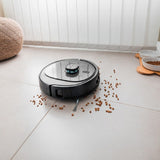 Robot Vacuum Cleaner Cecotec Conga 9590 Spin Revolution Ultra Power Home 5200 mAh-2