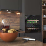 Vinoteca Cecotec Duo 36000 Touch Black-22