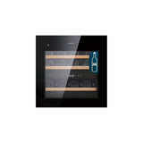 Vinoteca Cecotec Duo 36000 Touch Black-0