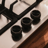 Gas Hob Cecotec Bolero Squad G 3200F Inox 6250 W 58 x 50 cm-4