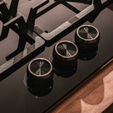 Gas Hob Cecotec Bolero Squad G 3200F 6250 W 58 x 51 cm-4