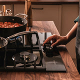 Gas Hob Cecotec Bolero Squad G 3200F 6250 W 58 x 51 cm-1