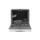 Dishwasher Cecotec Bolero Aguazero 1100 Mini-4