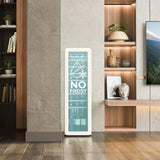 Vinoteca Cecotec GrandSommelier Origin Duo 30 Hit Beige-13