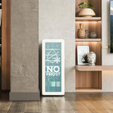 Vinoteca Cecotec GrandSommelier Origin 24 92,8 x 36,6 x 47,6 cm Red-9