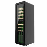 Vinoteca Cecotec GrandSommelier Origin Duo 30 Black-7