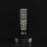 Vinoteca Cecotec GrandSommelier Origin Duo 30 Black-6