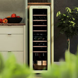 Vinoteca Cecotec GrandSommelier Origin Duo 30 Black-5