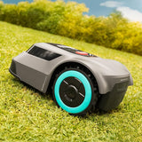 Lawn mowing robot Cecotec GrassHopper 500 Map Connected 50 W 500 M²-5