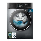 Washing machine Cecotec 12500-0