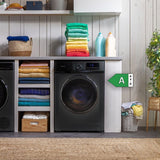 Washing machine Cecotec 12500-1