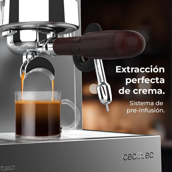 CECOTEC Baristeo Classic-0