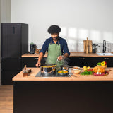 Induction Hot Plate Cecotec Squad I 3600 FullFlex 7400 W-2