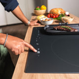 Induction Hot Plate Cecotec Squad I 3600 FullFlex 7400 W-8