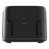 Air Fryer Cecotec Cecofry&Grill Smokin'Prime 11000 2800 W Black 10 L-0