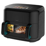 Air Fryer Cecotec Cecofry&Grill Smokin'Prime 11000 2800 W Black 10 L-6