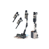 Stick Vacuum Cleaner Cecotec Conga Rockstar 5500 Hurricane Station Flex 600 W-0