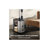 Stick Vacuum Cleaner Cecotec Conga Rockstar 5500 Hurricane Station Flex 600 W-2