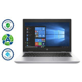 Laptop ?3XJ63UT#ABA 14" Intel Core i5 8250U 8 GB RAM 256 GB SSD Spanish Qwerty (Refurbished A)-1