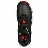 Adult's Padel Trainers Nox Lux Nexo Black-6
