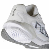 Adult's Padel Trainers Nox Lux Tempo White-3