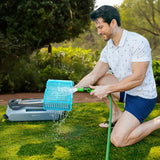 Automatic Pool Cleaners Cecotec Conga PoolDroid Flotante-5