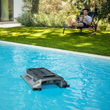 Automatic Pool Cleaners Cecotec Conga PoolDroid Flotante-16