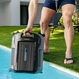 Automatic Pool Cleaners Cecotec Conga PoolDroid Flotante-11