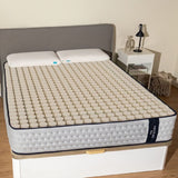 Pocket spring mattress Cecotec Flow 6700 Hybrid 90 x 190 cm-3